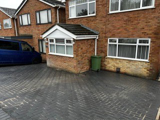 property development project