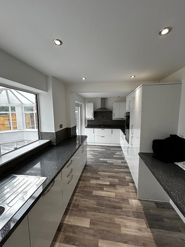 property developers uk