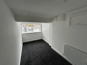 property renovation